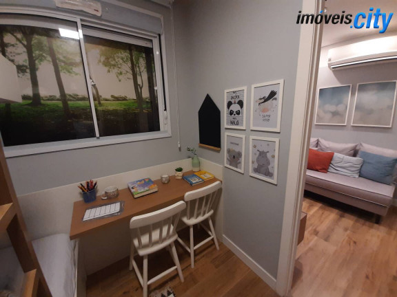 Imagem Apartamento com 2 Quartos à Venda, 34 m² em Santana - São Paulo Imagem Apartamento com 2 Quartos à Venda, 34 m² em Santana - São Paulo