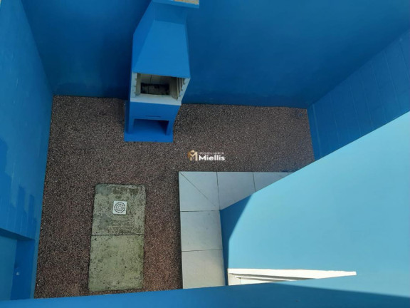 Imagem Imóvel com 2 Quartos à Venda, 52 m² em Tarumã - Viamão