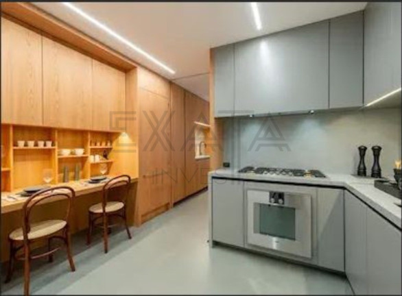 Imagem Imóvel com 4 Quartos à Venda, 211 m² em Campo Belo - São Paulo Imagem Imóvel com 4 Quartos à Venda, 211 m² em Campo Belo - São Paulo