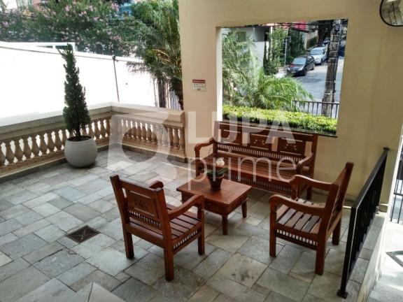 Imagem Apartamento com 3 Quartos à Venda, 149 m² em Santana - São Paulo