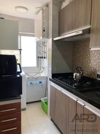 Imagem Apartamento com 2 Quartos à Venda, 48 m² em Vila Nova Curuçá - São Paulo