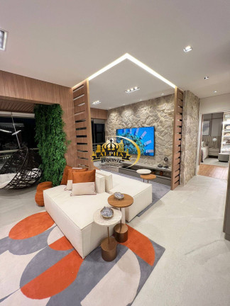 Imagem Apartamento com 3 Quartos à Venda, 114 m² em Alphaville - Barueri