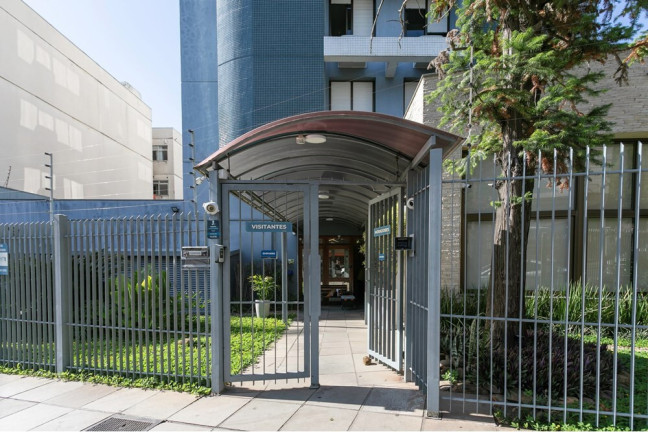 Imagem Apartamento com 2 Quartos à Venda, 71 m² em Boa Vista - Porto Alegre Imagem Apartamento com 2 Quartos à Venda, 71 m² em Boa Vista - Porto Alegre