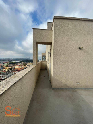 Imagem Cobertura com 4 Quartos à Venda, 158 m² em Parque São Vicente - Mauá Imagem Cobertura com 4 Quartos à Venda, 158 m² em Parque São Vicente - Mauá