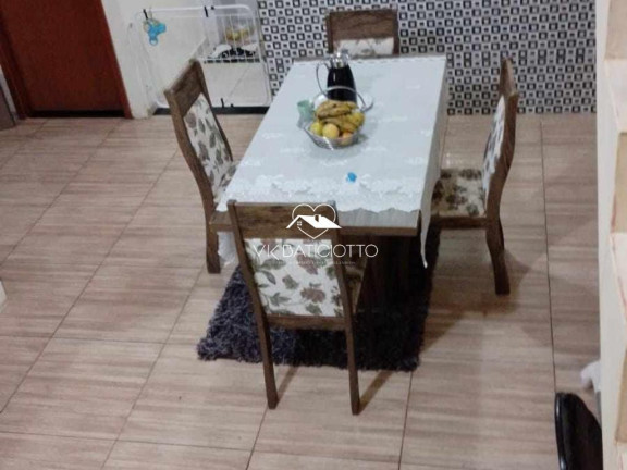 Imagem Casa com 2 Quartos à Venda, 143 m² em Jardim Colina Verde - Maringá