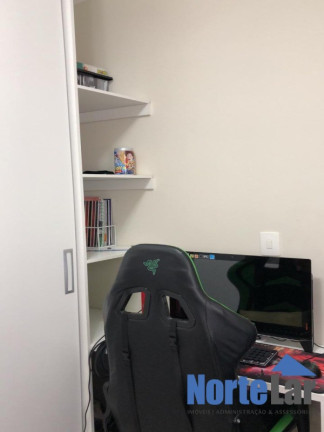 Imagem Apartamento com 3 Quartos à Venda, 80 m² em Lauzane Paulista - São Paulo