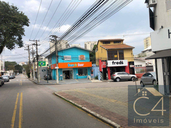 Imagem Casa à Venda, 300 m² em Vila Ema - São José Dos Campos Imagem Casa à Venda, 300 m² em Vila Ema - São José Dos Campos