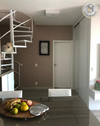 Imagem Cobertura com 3 Quartos à Venda, 175 m² em Vila Guarani - Jundiaí Imagem Cobertura com 3 Quartos à Venda, 175 m² em Vila Guarani - Jundiaí