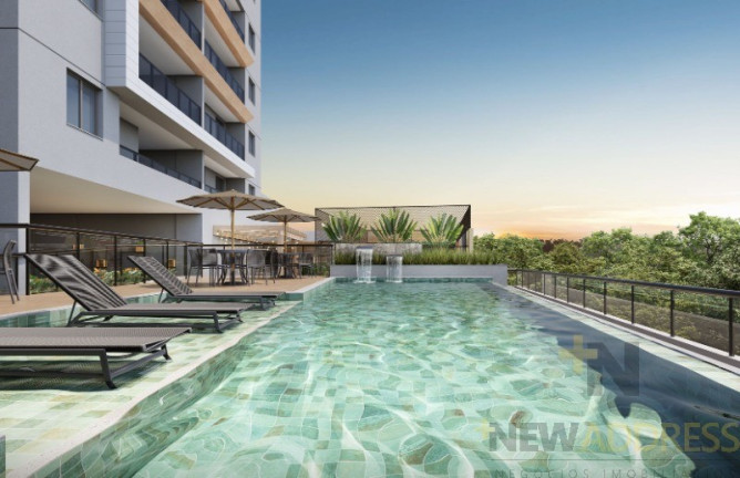Imagem Apartamento com 3 Quartos à Venda, 78 m² em Jardim Camburi - Vitória Imagem Apartamento com 3 Quartos à Venda, 78 m² em Jardim Camburi - Vitória