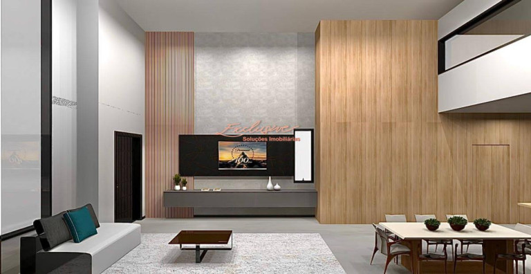 Imagem Casa com 3 Quartos à Venda, em Residencial Veneza - Mogi Das Cruzes Imagem Casa com 3 Quartos à Venda, em Residencial Veneza - Mogi Das Cruzes