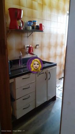Imagem Apartamento com 1 Quarto à Venda, 41 m² em Centro - São Vicente Imagem Apartamento com 1 Quarto à Venda, 41 m² em Centro - São Vicente
