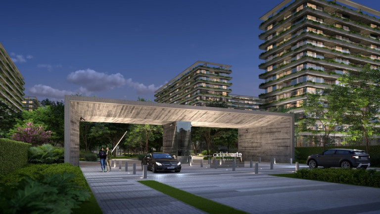 Imagem Apartamento com 3 Quartos à Venda, 183 m²