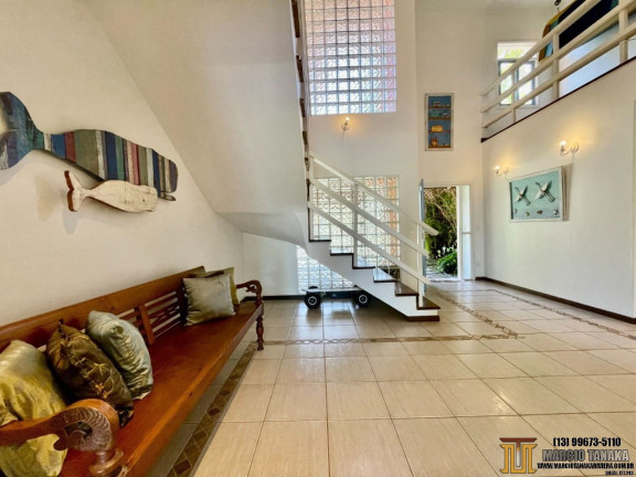 Imagem Casa com 5 Quartos à Venda, 517 m² em Riviera - Bertioga