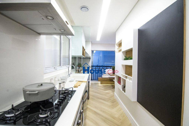Imagem Apartamento com 3 Quartos à Venda, 128 m² em Morumbi - São Paulo Imagem Apartamento com 3 Quartos à Venda, 128 m² em Morumbi - São Paulo