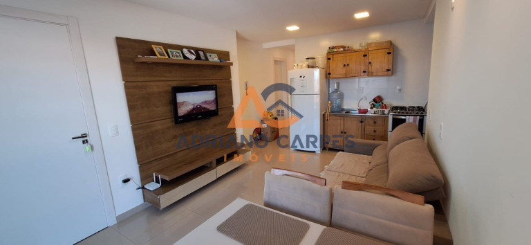 Imagem Imóvel com 2 Quartos à Venda, 66 m² em Gravatá - Navegantes