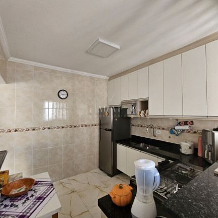 Imagem Apartamento com 3 Quartos à Venda, 98 m² em Aviação - Praia Grande