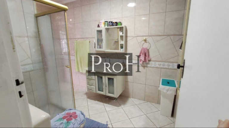 Imagem Sobrado com 3 Quartos à Venda, 150 m² em Vila Feital - Mauá