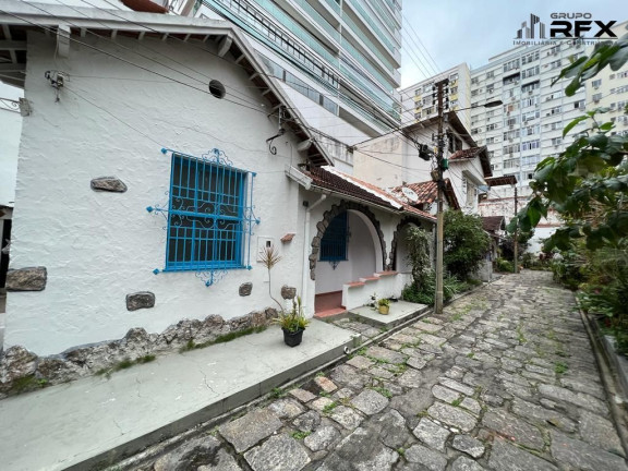 Imagem Casa com 2 Quartos à Venda, 120 m² em Icaraí - Niterói