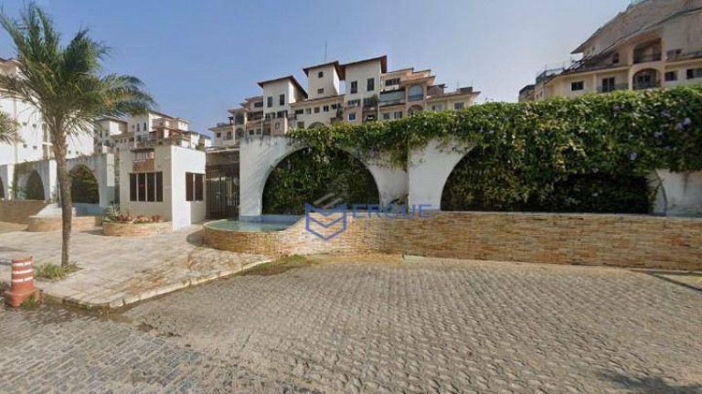 Imagem Apartamento com 2 Quartos à Venda, 68 m² em Cambeba - Fortaleza