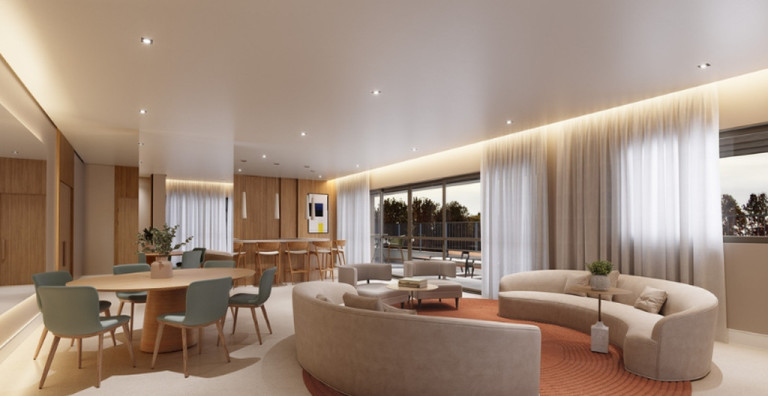 Imagem Apartamento com 2 Quartos à Venda, 65 m² em Bosque Da Saúde - São Paulo Imagem Apartamento com 2 Quartos à Venda, 65 m² em Bosque Da Saúde - São Paulo
