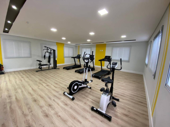 Imagem Apartamento com 2 Quartos à Venda, 52 m² em Jardim Santa Emília - São Paulo Imagem Apartamento com 2 Quartos à Venda, 52 m² em Jardim Santa Emília - São Paulo