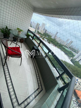 Imagem Apartamento com 3 Quartos à Venda, 113 m² em Santana - Recife Imagem Apartamento com 3 Quartos à Venda, 113 m² em Santana - Recife