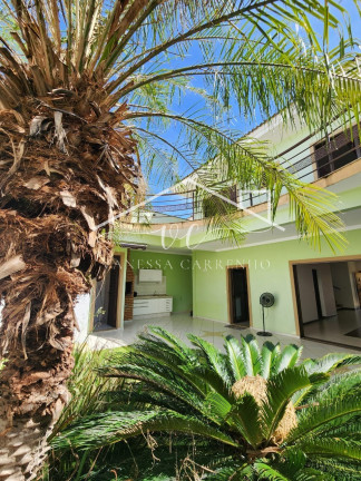 Imagem Casa com 3 Quartos à Venda, 268 m² em Ibiti Royal Park - Sorocaba Imagem Casa com 3 Quartos à Venda, 268 m² em Ibiti Royal Park - Sorocaba