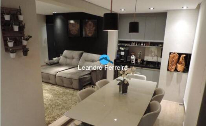 Imagem Apartamento com 3 Quartos à Venda, 118 m² em Baeta Neves - São Bernardo Do Campo Imagem Apartamento com 3 Quartos à Venda, 118 m² em Baeta Neves - São Bernardo Do Campo