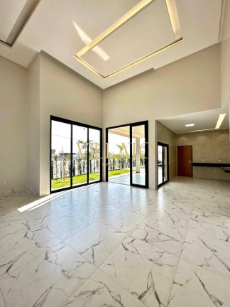 Imagem Casa com 4 Quartos à Venda, 259 m² em Terras Alpha Residencial 1 - Senador Canedo Imagem Casa com 4 Quartos à Venda, 259 m² em Terras Alpha Residencial 1 - Senador Canedo