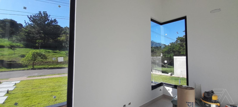 Imagem Casa de Condomínio com 4 Quartos à Venda, 470 m² em Condomínio Porto Atibaia - Atibaia Imagem Casa de Condomínio com 4 Quartos à Venda, 470 m² em Condomínio Porto Atibaia - Atibaia