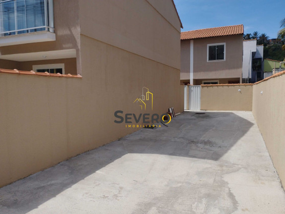 Imagem Casa com 2 Quartos à Venda, 80 m² em Centro - São Gonçalo Imagem Casa com 2 Quartos à Venda, 80 m² em Centro - São Gonçalo