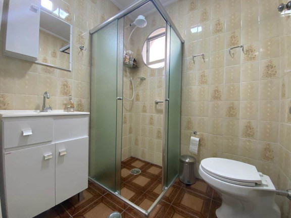 Imagem Apartamento com 2 Quartos à Venda, em Tupi - Praia Grande Imagem Apartamento com 2 Quartos à Venda, em Tupi - Praia Grande