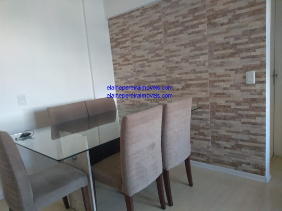 Imagem Apartamento com 3 Quartos à Venda, 65 m² em Jardim Olympia - São Paulo Imagem Apartamento com 3 Quartos à Venda, 65 m² em Jardim Olympia - São Paulo