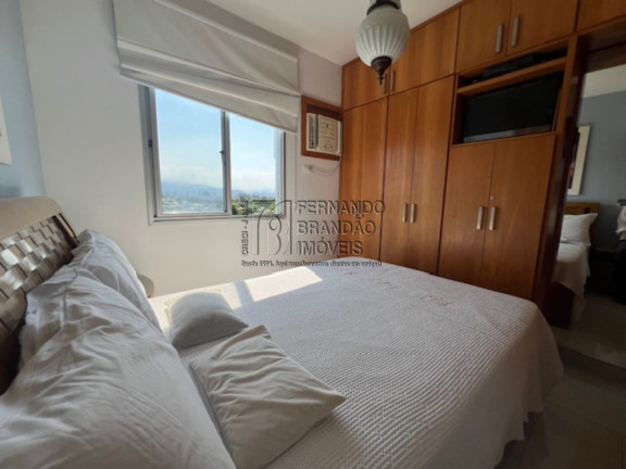 Imagem Imóvel com 2 Quartos à Venda, 64 m² em Barra Da Tijuca - Rio De Janeiro Imagem Imóvel com 2 Quartos à Venda, 64 m² em Barra Da Tijuca - Rio De Janeiro