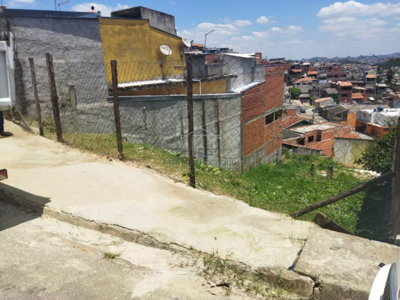 Imagem Terreno à Venda, 250 m² em Jardim América - Várzea Paulista Imagem Terreno à Venda, 250 m² em Jardim América - Várzea Paulista