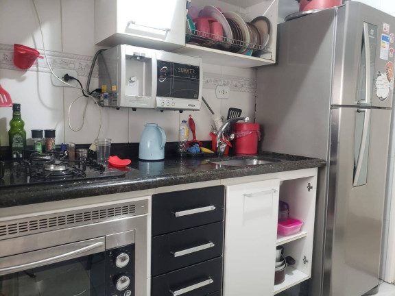 Imagem Apartamento com 2 Quartos à Venda, 59 m² em Alto Da Mooca - São Paulo