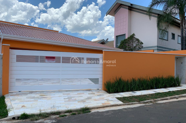 Imagem Casa de Condomínio com 4 Quartos à Venda, 660 m² em Parque Xangrilá - Campinas Imagem Casa de Condomínio com 4 Quartos à Venda, 660 m² em Parque Xangrilá - Campinas