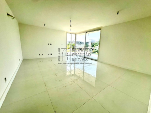 Imagem Casa com 6 Quartos à Venda, 700 m² em Barra Da Tijuca - Rio De Janeiro