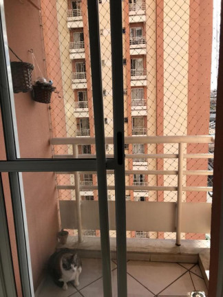 Imagem Apartamento com 3 Quartos à Venda, 59 m² em Casa Branca - Santo André Imagem Apartamento com 3 Quartos à Venda, 59 m² em Casa Branca - Santo André