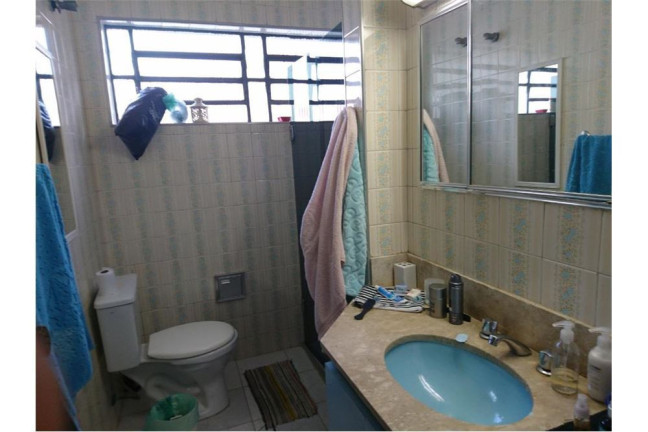 Imagem Casa com 4 Quartos à Venda, 200 m² em Vila Mascote - São Paulo Imagem Casa com 4 Quartos à Venda, 200 m² em Vila Mascote - São Paulo