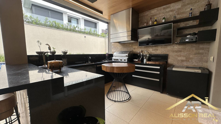 Imagem Casa de Condomínio com 4 Quartos à Venda, 450 m² em Alphaville - Santana De Parnaíba Imagem Casa de Condomínio com 4 Quartos à Venda, 450 m² em Alphaville - Santana De Parnaíba
