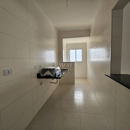 Imagem Apartamento com 2 Quartos à Venda, 88 m² em Ocian - Praia Grande