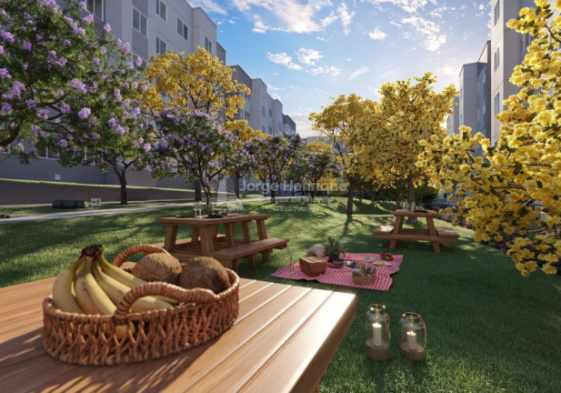 Imagem Apartamento com 2 Quartos à Venda, 52 m² em Guaratiba - Rio De Janeiro Imagem Apartamento com 2 Quartos à Venda, 52 m² em Guaratiba - Rio De Janeiro