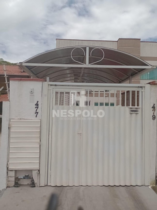 Casa com 1 Quarto à Venda, 78 m² em Tabuleiro - Camboriu