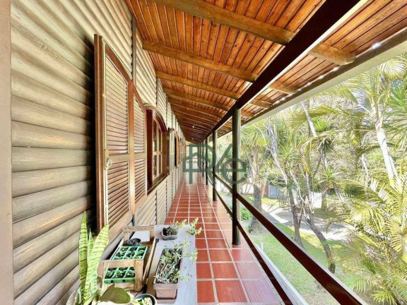 Imagem Casa com 4 Quartos à Venda, 464 m² em Jardim Colibri - Cotia Imagem Casa com 4 Quartos à Venda, 464 m² em Jardim Colibri - Cotia