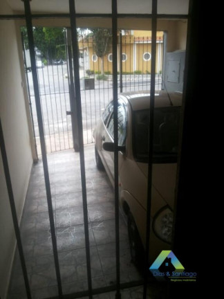 Imagem Sobrado com 3 Quartos à Venda, 130 m² em Parque Fongaro - São Paulo