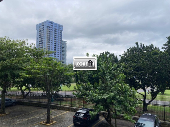Imagem Apartamento com 3 Quartos à Venda, 124 m² em Barra Da Tijuca - Rio De Janeiro