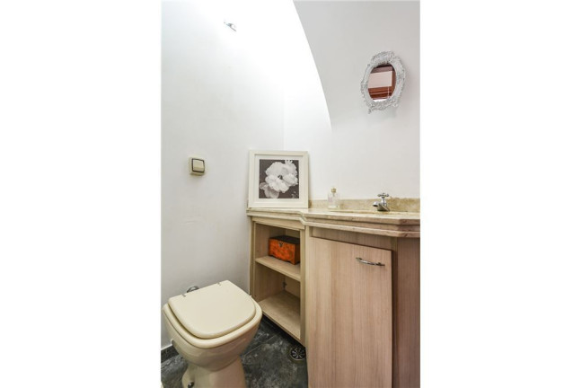 Imagem Casa com 3 Quartos à Venda,  em Parque Munhoz - São Paulo