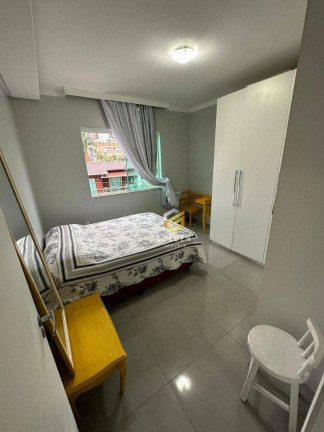 Imagem Apartamento com 2 Quartos à Venda, 59 m² em São Francisco De Assis - Camboriú Imagem Apartamento com 2 Quartos à Venda, 59 m² em São Francisco De Assis - Camboriú