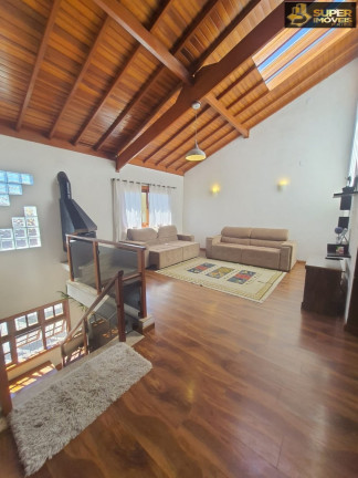 Imagem Casa com 3 Quartos à Venda, 300 m² em Areal - Pelotas Imagem Casa com 3 Quartos à Venda, 300 m² em Areal - Pelotas
